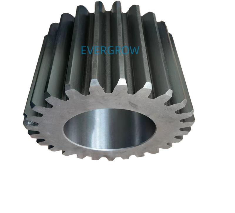 685-10-0 GEAR, PINION, 25T Canrig Top Drive Spare parts