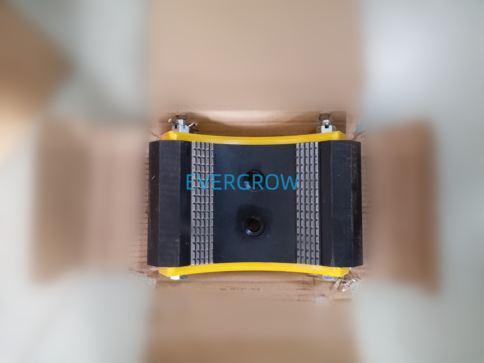 JAW assembly 30125053