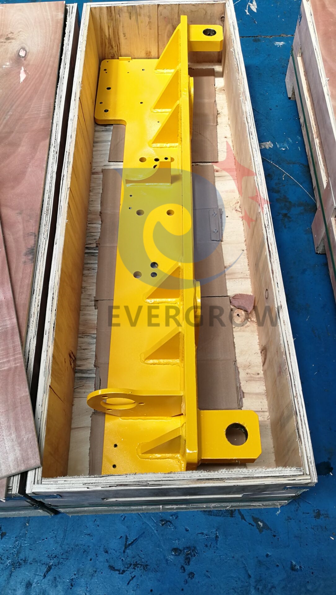 124535 carriage setback, left(1)