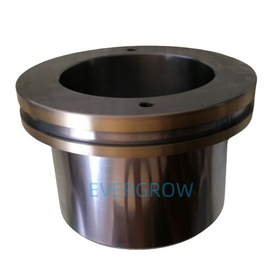 Multi-Functional Roles of Pistons in TDS-11SA Top Drive Systems