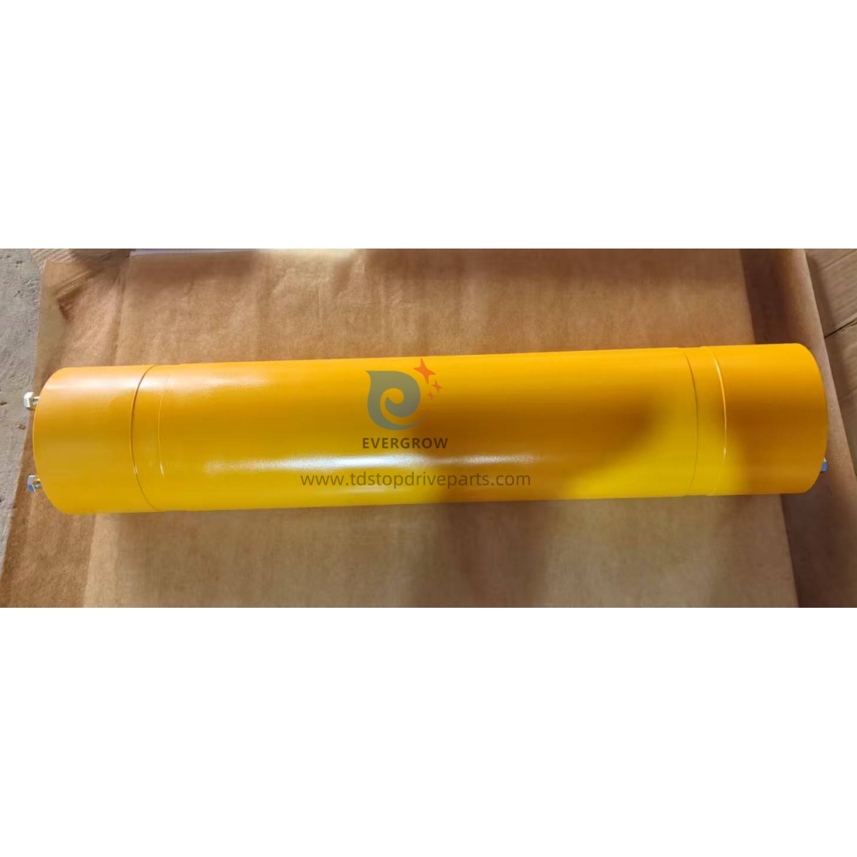110562-1 Accumulator 6 inch for NOV Varco TDS-11SA top drive system