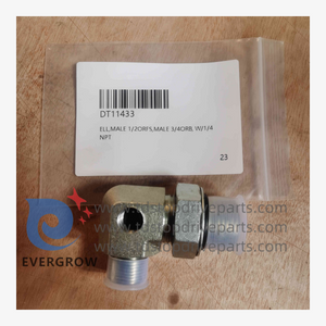 DT11433 ELL Male
