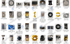 TDS-11SA/9SA top drive spare parts