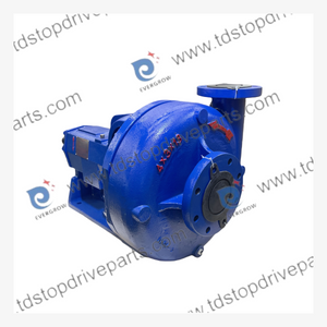 4X3X13 Centrifugal Pump-Mission Magnum Type