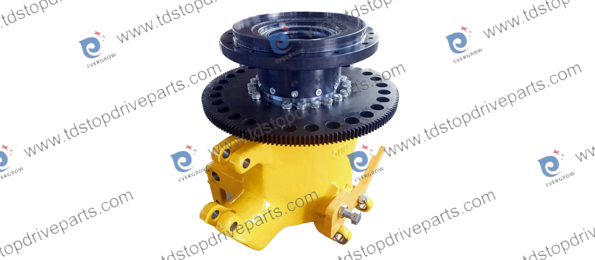 ROTATING LINK ADAPTER ASSY 30173277 文内图(1)