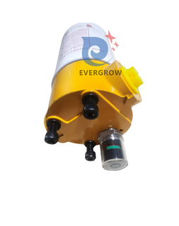 H11-1003-010 Low pressure filter Canrig top drive spare parts drilling rig