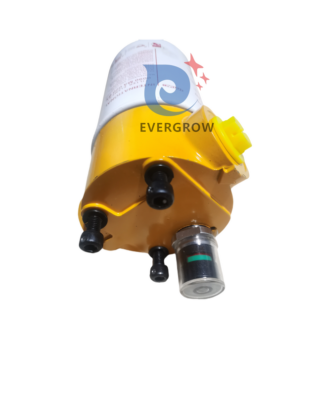 H11-1003-010 Low pressure filter Canrig top drive spare parts drilling rig
