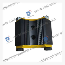 80492-BSC Jaw Assembly