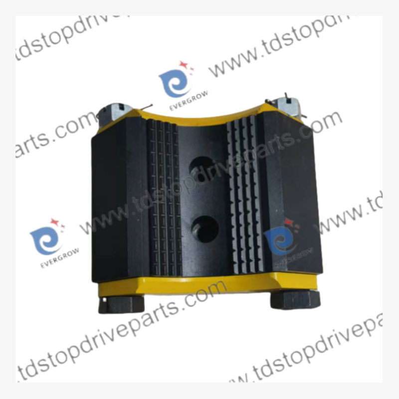 80492-BSC Jaw Assembly