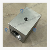 DT13833 Block Adapter, RTD HYD Valve Bank
