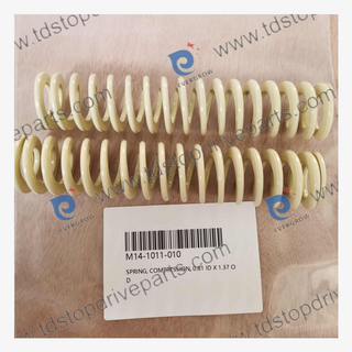 M14-1011-010 Spring Compression