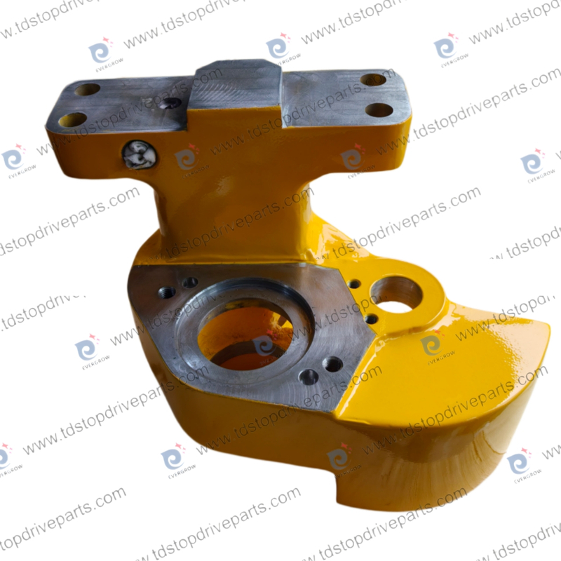 HOUSING, SHOT PIN OEM Ref. 30151953, Evergrow Part #60303906 for NOV TDS-11SA Top Drive
