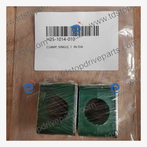 H25-1014-010 Clamp
