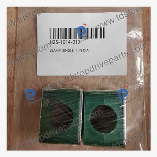 H25-1014-010 Clamp
