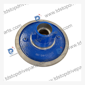 20614-01-30 Stuffing Box P25SB/PK