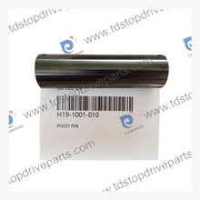 H19-1001-010 Pivot Pin