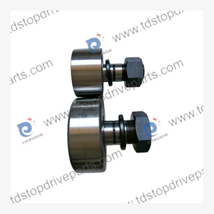 CAM FOLLOWER 30155438, 30158767-04 for NOV TDS-11SA Carriage ASSY