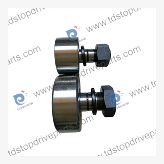 CAM FOLLOWER 30155438, 30158767-04 for NOV TDS-11SA Carriage ASSY