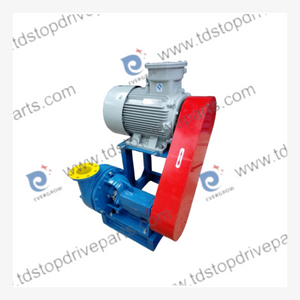 Shearing Pump