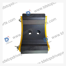 30125053 Jaw Assembly