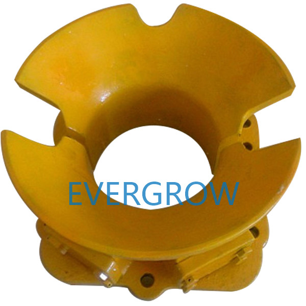 STAB GUIDE ASSY 125158 125157 118250 30123114