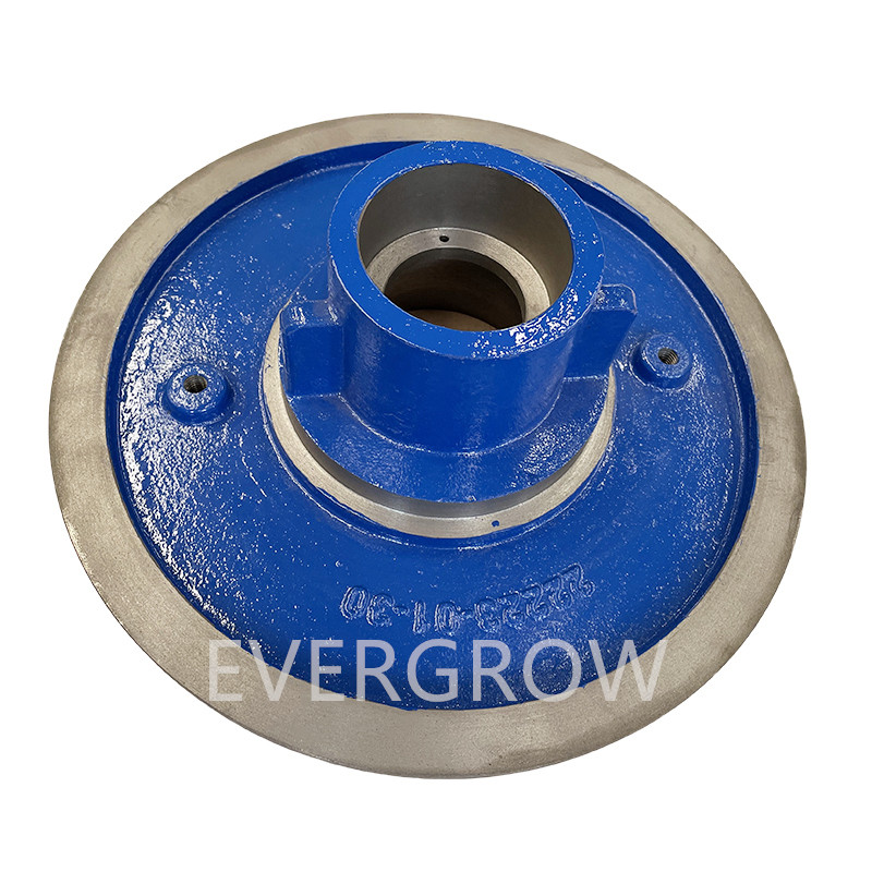 Parts for EG-250 Series centrifugal pump