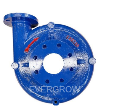 Evergrow EG-250 Casing 