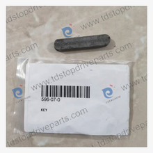 596-07-0 Key