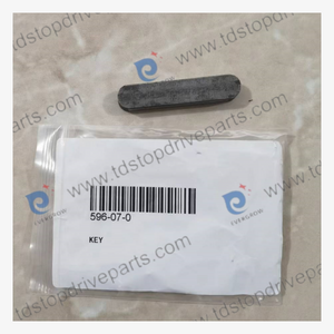 596-07-0 Key