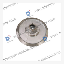 24027-01-30 Stuffing Box Mechanical Seal 14x12