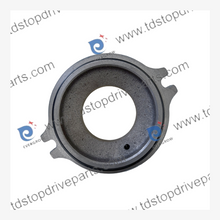 24033-01-01 Cover Bearing, O.B.