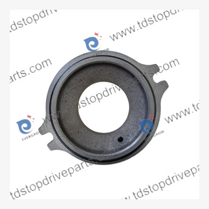 24033-01-01 Cover Bearing, O.B.