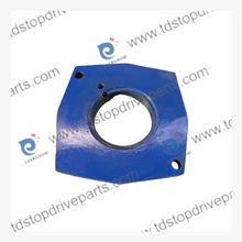 H17950 Cover Inboard Bearing