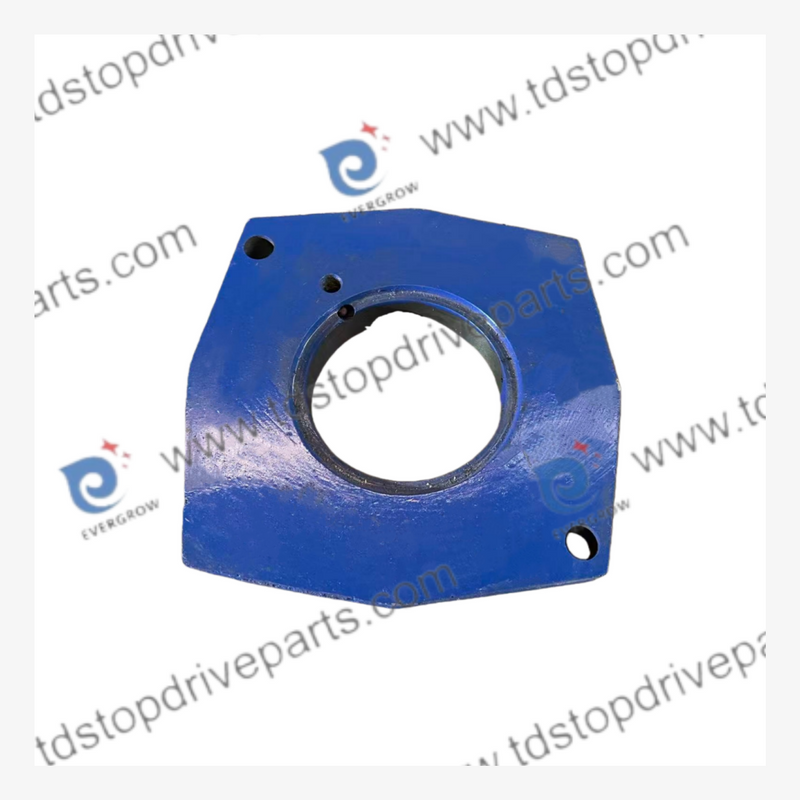 H17950 Cover Inboard Bearing