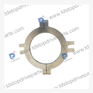 24034-01-13 Gland, Packing Half