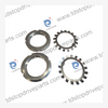 6123-4A Bearing Lock Nut Kit