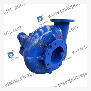 Mission Supreme Centrifugal Pump 2500 8x6x14