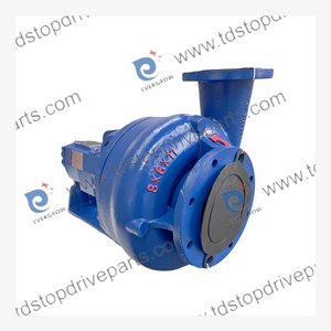 8x6x11 Centrifugal Pump-Mission Magnum Type