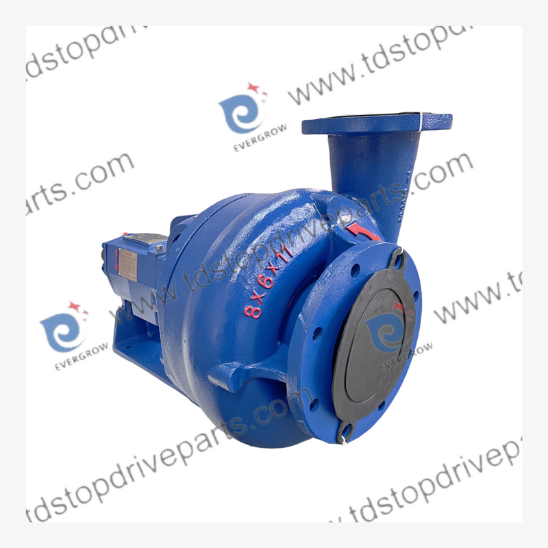 8x6x11 Centrifugal Pump-Mission Magnum Type