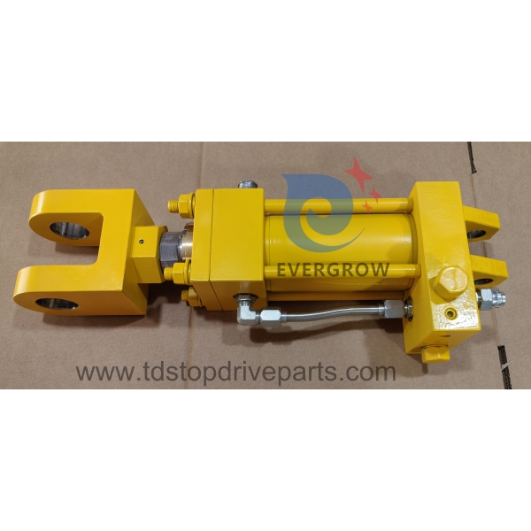 118510 Hydraulic Cylinder KShTs 120008