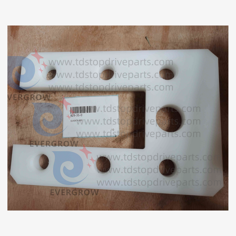 829-35-0 Guide Plate