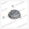Shear Pump Impeller