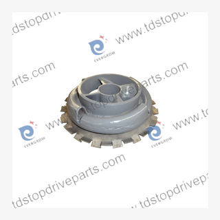 Shear Pump Impeller