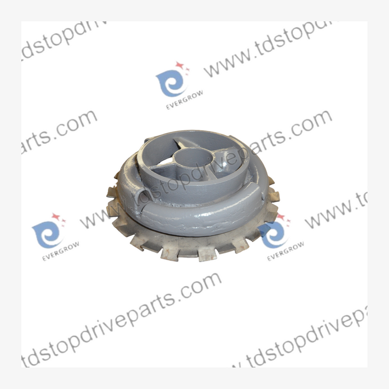 Shear Pump Impeller