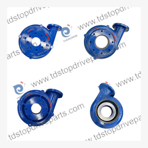 250 Centrifugal Pump Housing