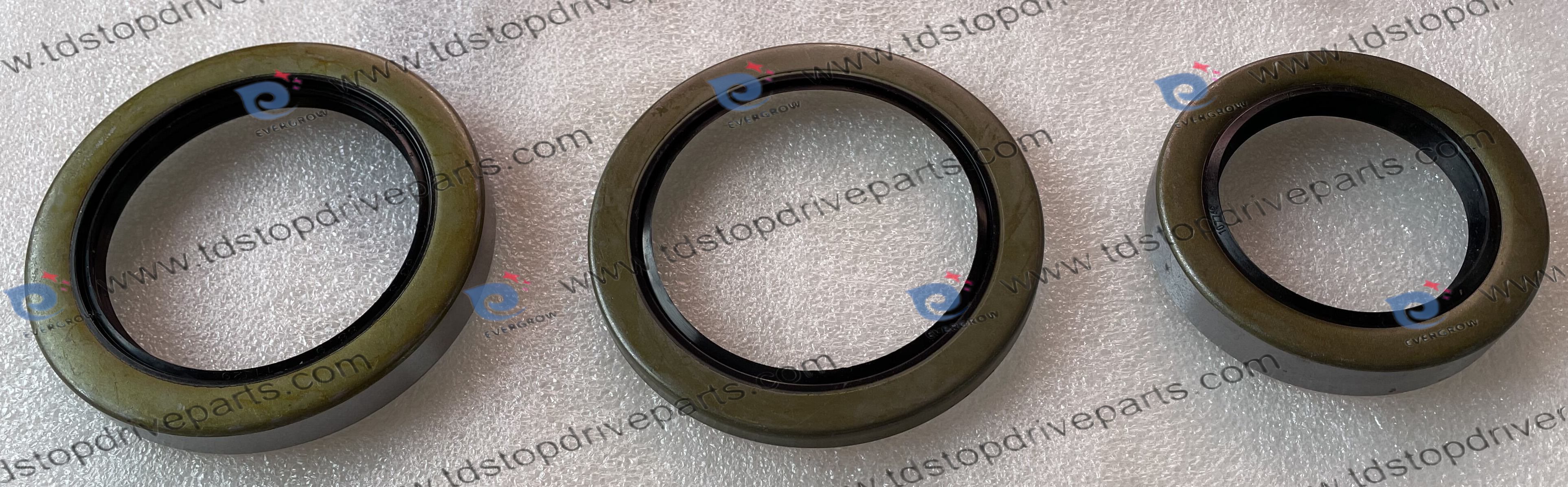 seal kit P25OSK 20619A steel evergrow