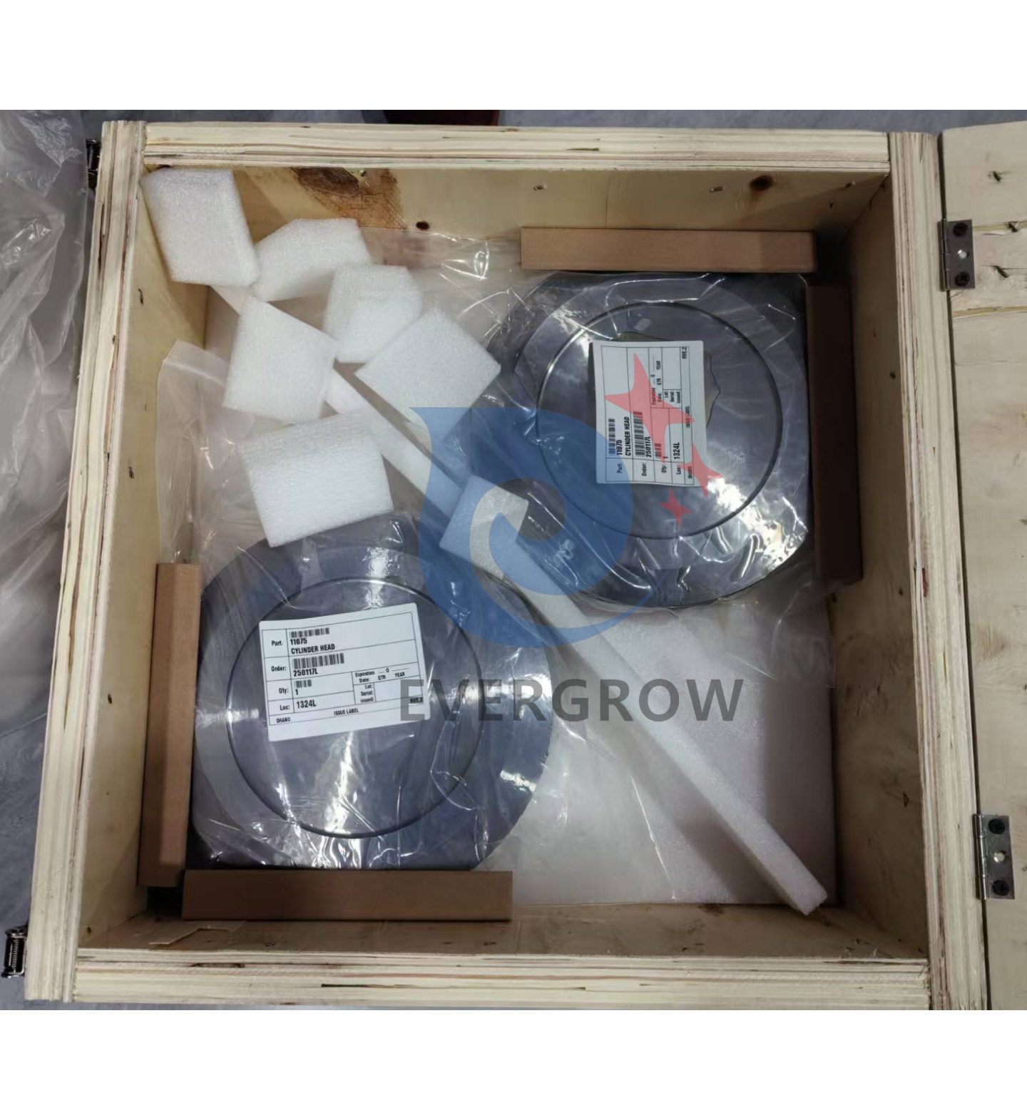 11075 before packed in crate_Evergrow