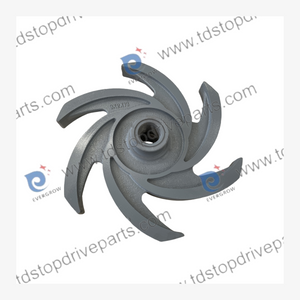 Impeller 3x2x13