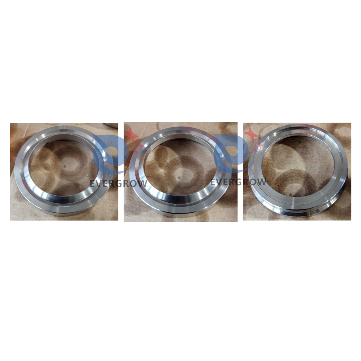 Spacers 30123434 for 30123440 Wash Pipe Assy