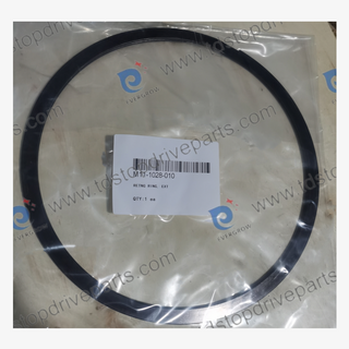 M11-1028-010 Retaining Ring, Ext